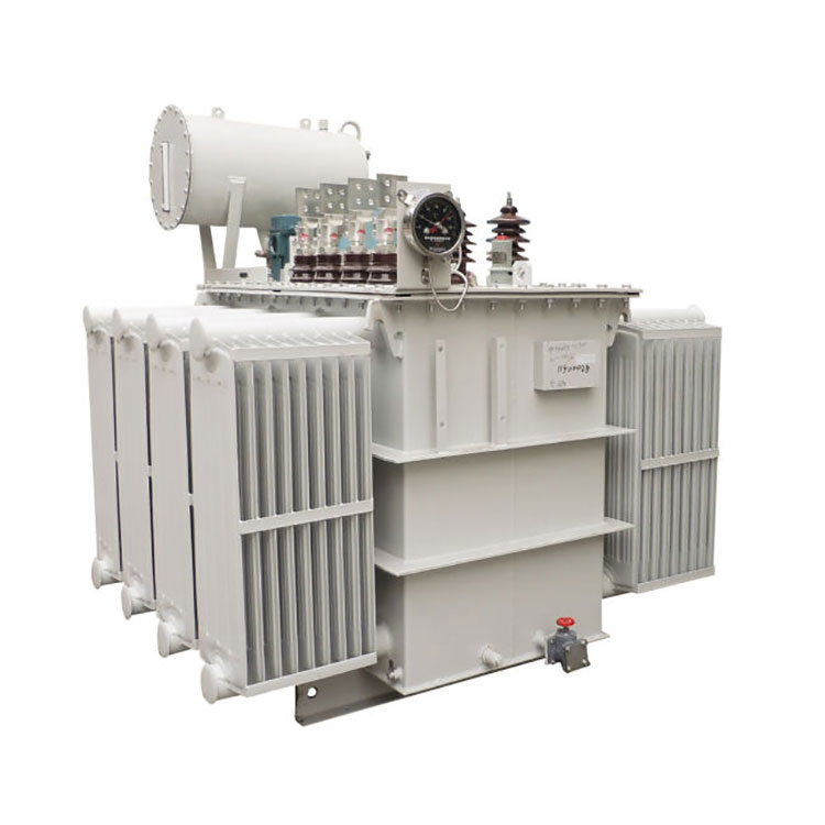 11kv 415v 3150 Kva Transformátor distribuce energie