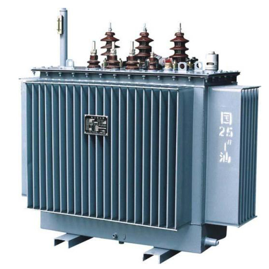 11kv Na 440v 600 630 Kva distribuční transformátor