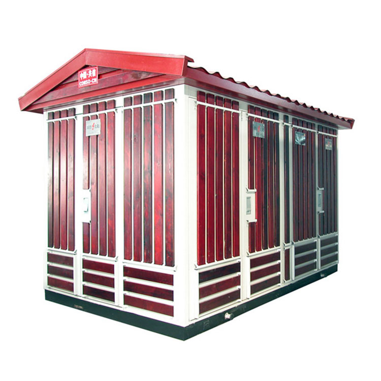 Kompaktní rozvodny: klíč k efektivnímu řešení městské energie?