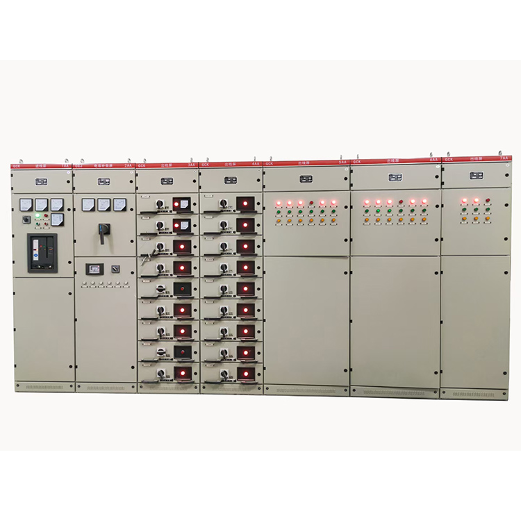 Jak mohou elektrické spínací přístroje učinit distribuci energie bezpečnější a snadněji ovladatelnou?