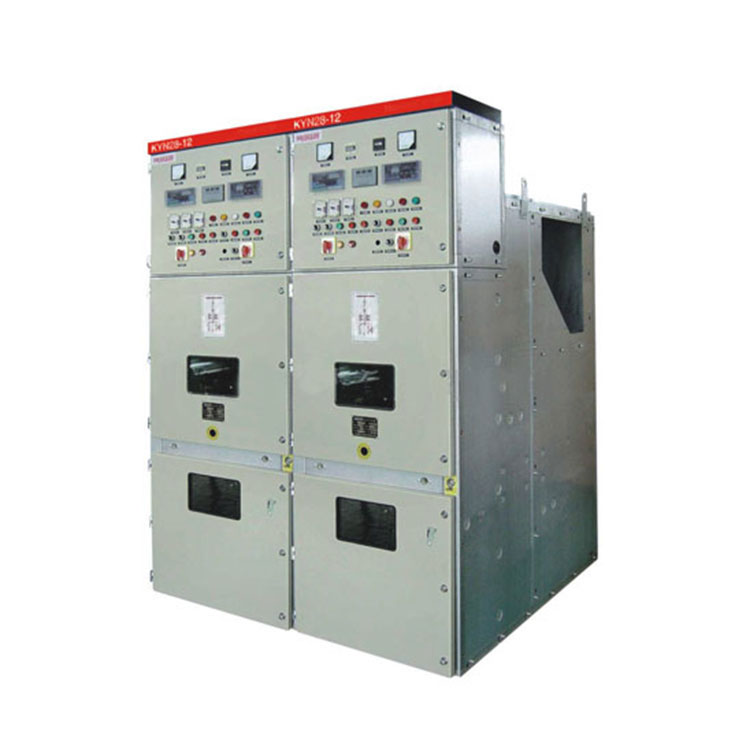 Proč jsou 11kv venkovní LV a MV Vcb panely nejlepší volbou pro spolehlivou distribuci energie