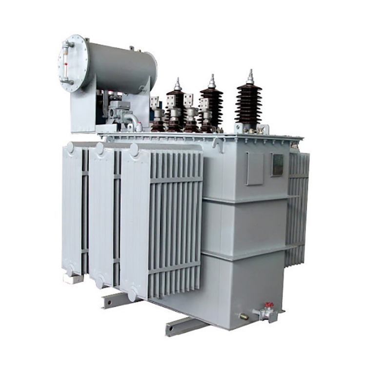 33 415 Kv 1250 Kva Distribuční transformátor